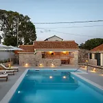 Casa Di Perla *
