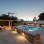 Βίλα Casa Di Perla *