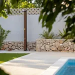 Casa Di Perla Βίλα
