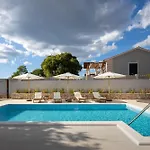 Casa Di Perla Βίλα *