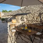 Casa Di Perla Βίλα *