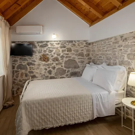 Willa Casa Di Perla