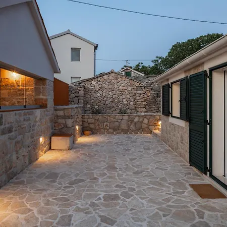 Casa Di Perla Primošten