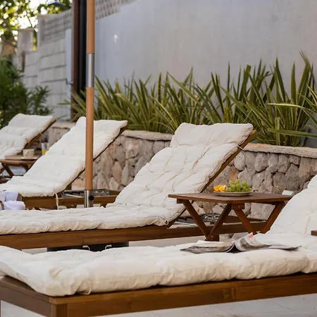 Casa Di Perla * Primošten