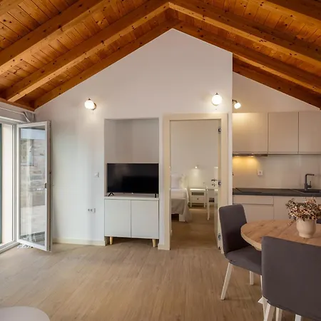Casa Di Perla