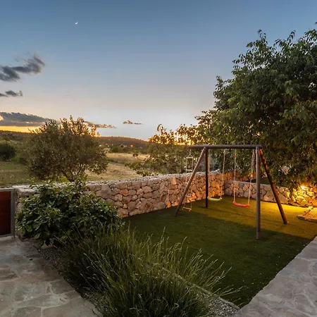 Casa Di Perla Vila *