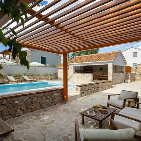 Casa Di Perla