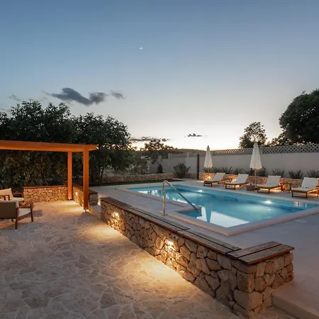 Vila Casa Di Perla *