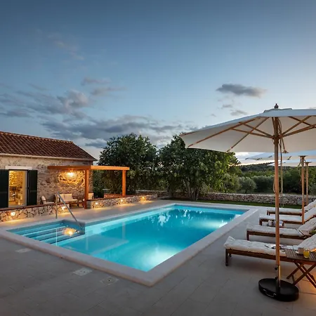 Vila Casa Di Perla Primošten