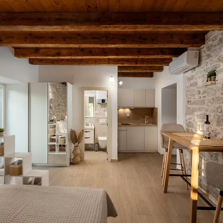 Casa Di Perla