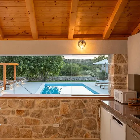 Casa Di Perla Vila Primošten