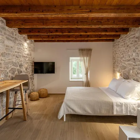 Casa Di Perla Willa