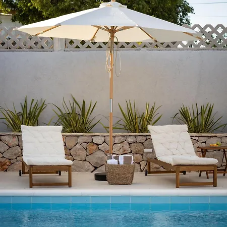 Casa Di Perla Vila Primošten