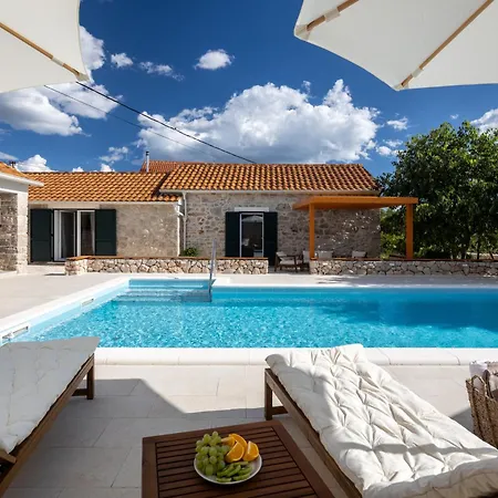 Willa Casa Di Perla