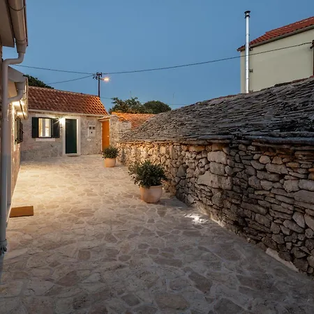 Villa Casa Di Perla Primošten