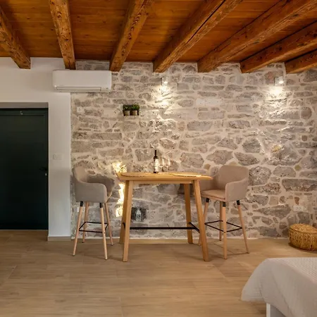 Casa Di Perla Willa *