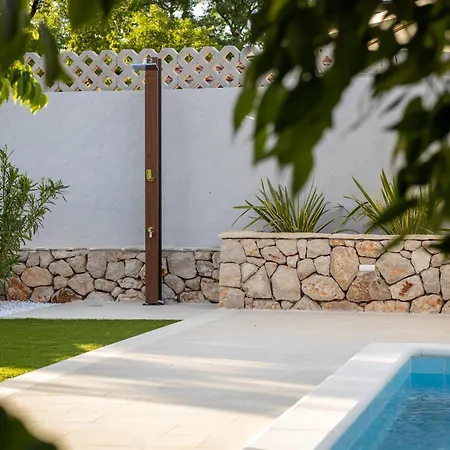 Casa Di Perla Willa