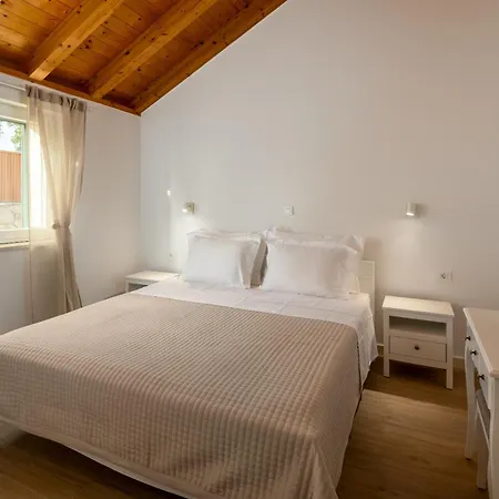 Vila Casa Di Perla *