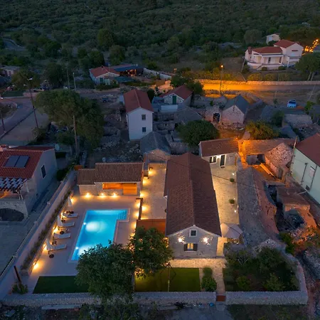 Casa Di Perla *