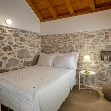 Willa Casa Di Perla *
