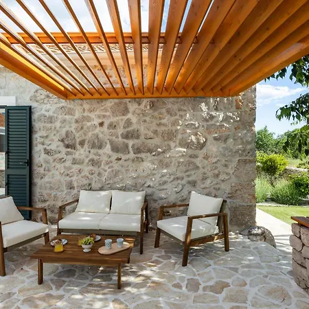 Willa Casa Di Perla Primošten