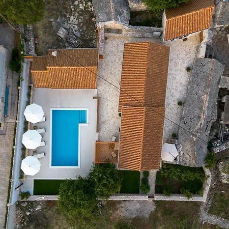 Casa Di Perla * Primošten