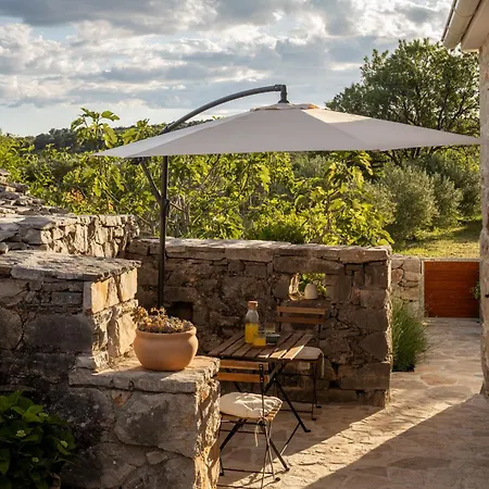 Willa Casa Di Perla Primošten