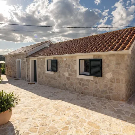 Casa Di Perla * Primošten