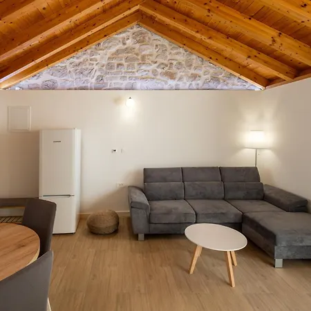 Casa Di Perla Villa