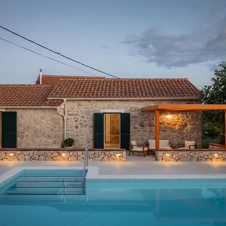 Villa Casa Di Perla *