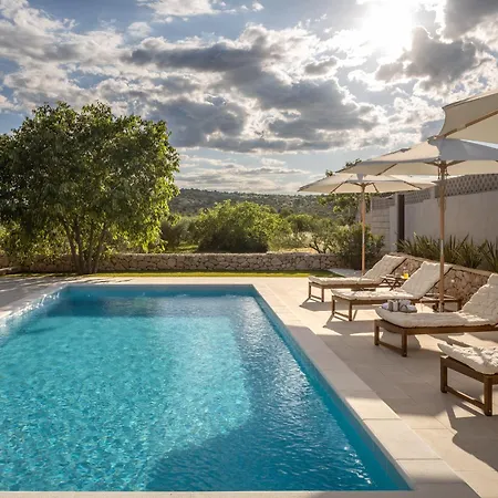 Vila Casa Di Perla *