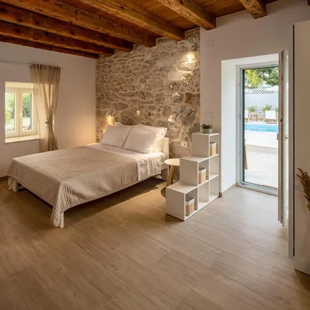 Casa Di Perla Villa