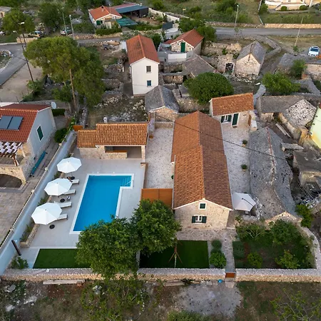 Casa Di Perla Villa Primošten