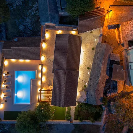 Vila Casa Di Perla Primošten