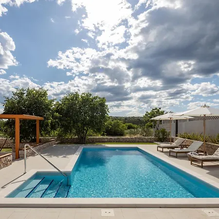 Casa Di Perla * Primošten