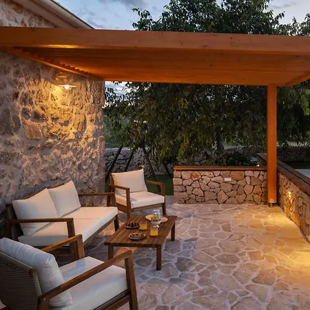 Vila Casa Di Perla Primošten