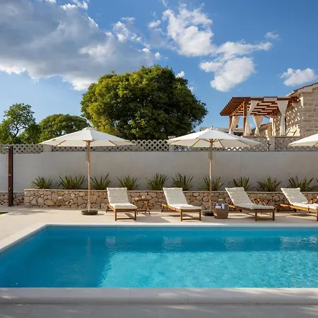 Casa Di Perla * Primošten