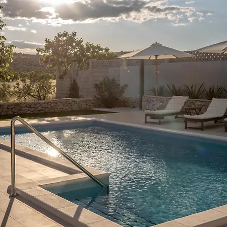 Casa Di Perla * Primošten