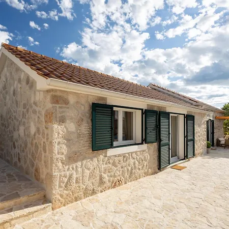 Casa Di Perla * Primošten