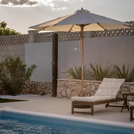 Vila Casa Di Perla Primošten