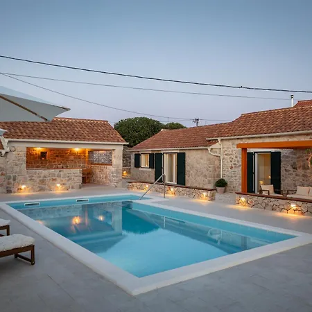 Casa Di Perla Willa
