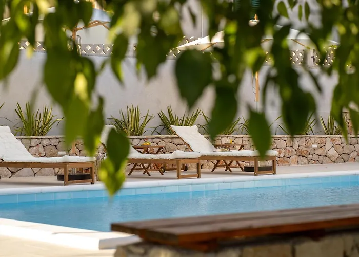 Casa Di Perla * Primošten