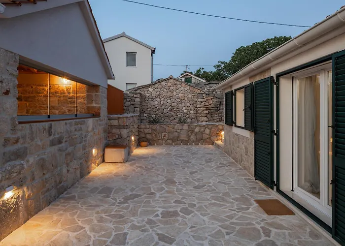 Casa Di Perla Primošten