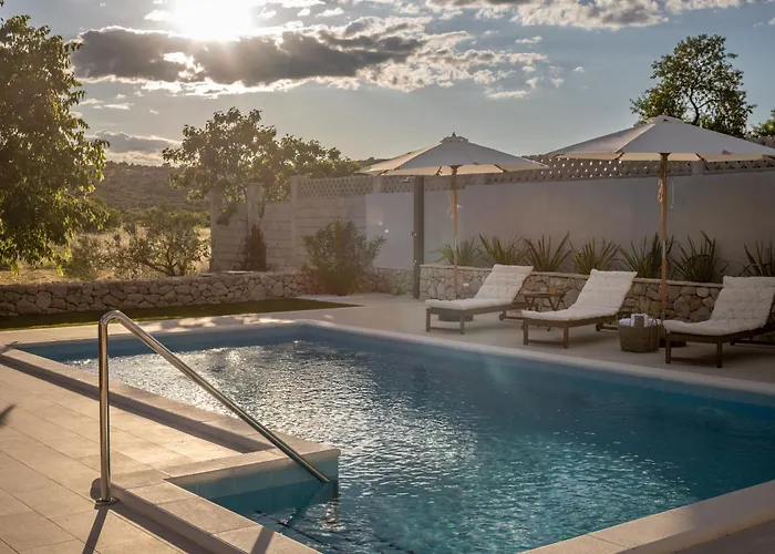 Vila Casa Di Perla *