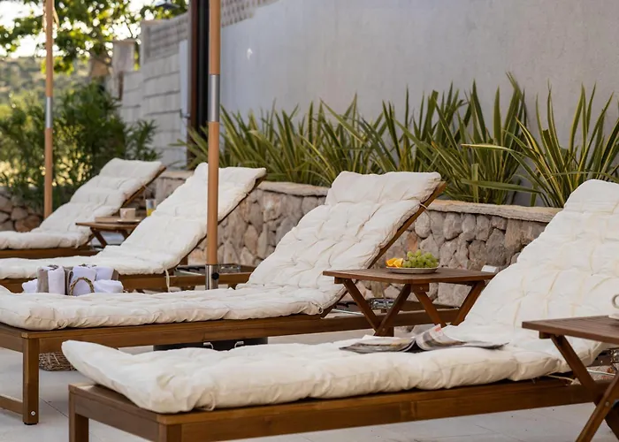 Casa Di Perla * Primosten