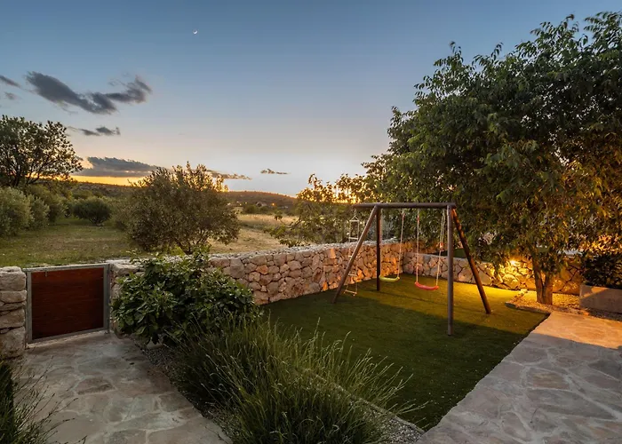 Casa Di Perla Villa *