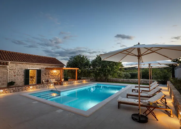 Villa Casa Di Perla Primošten