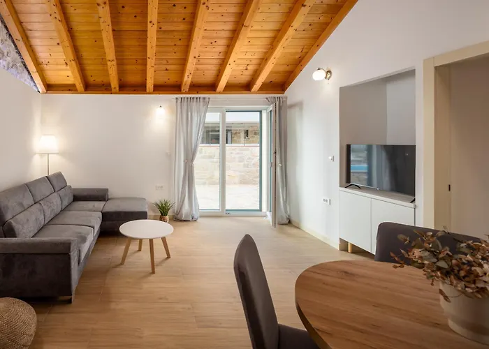 Casa Di Perla Primošten