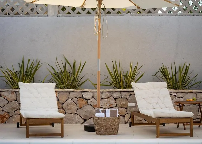 Casa Di Perla Villa Primošten