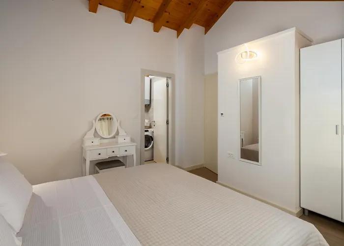 Villa Casa Di Perla *